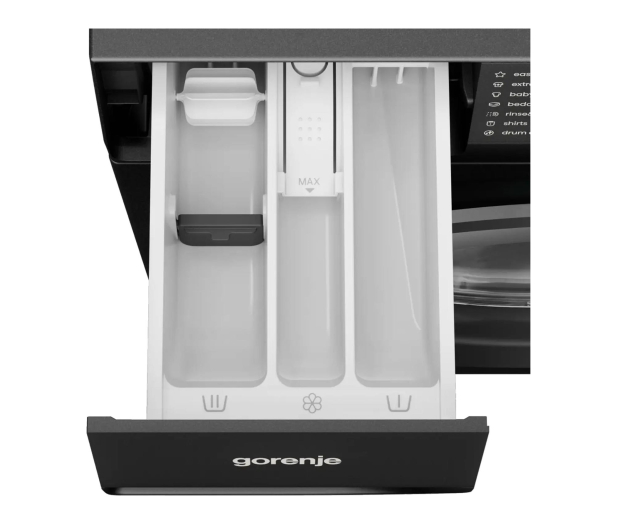 Gorenje WG2P84A32G/PL - 1572557 - zdjęcie 3